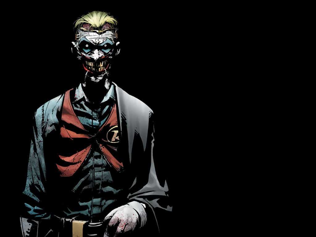 1024x768 The Death Of Superman Wallpaper