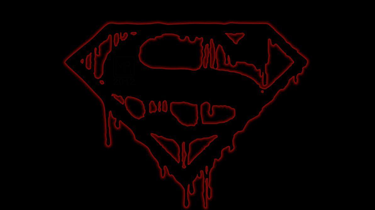 1192x670 HQ Definition Image Collection of Death Superman: Griffith Castelin