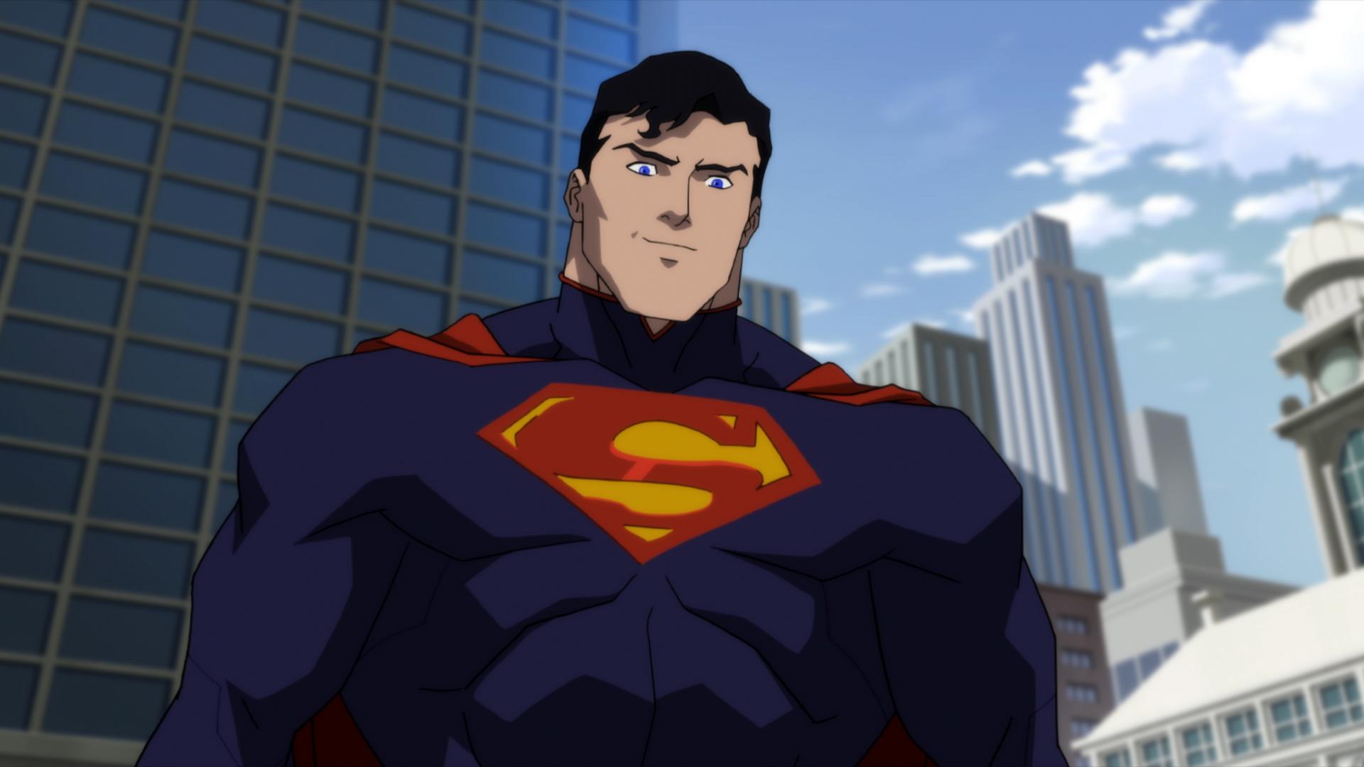 1920x1080 SDCC 2018: Jerry O'Connell discusses The Death of Superman