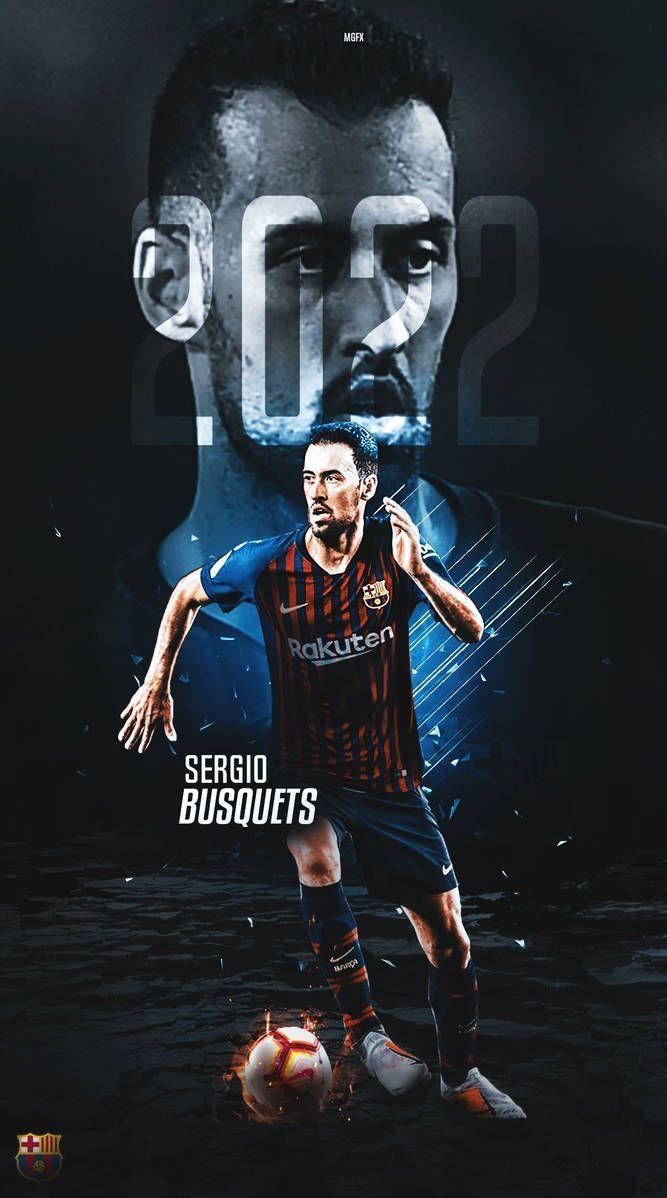 Sergio Busquets Wallpapers Top Free Sergio Busquets Backgrounds