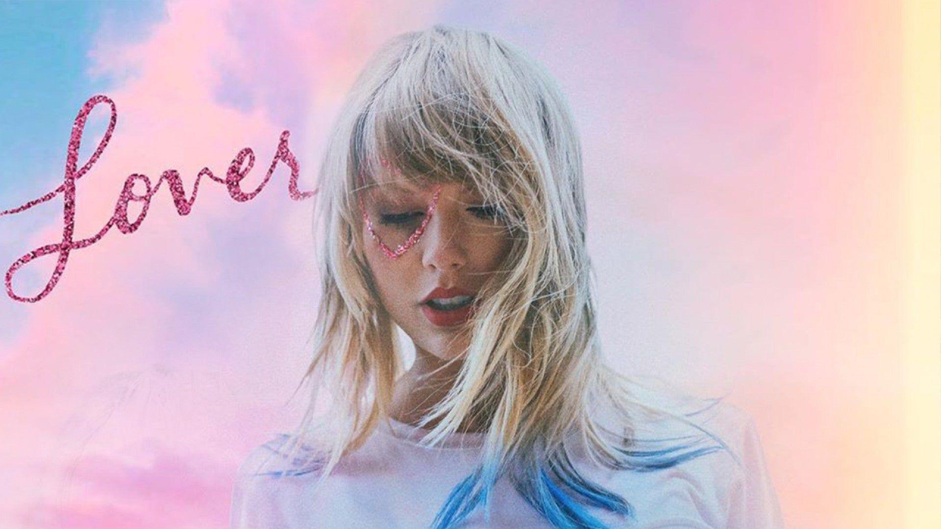1920x1080 Taylor Swift's 'Lover' Lyrics: A Breakdown of Her Wedding References and More