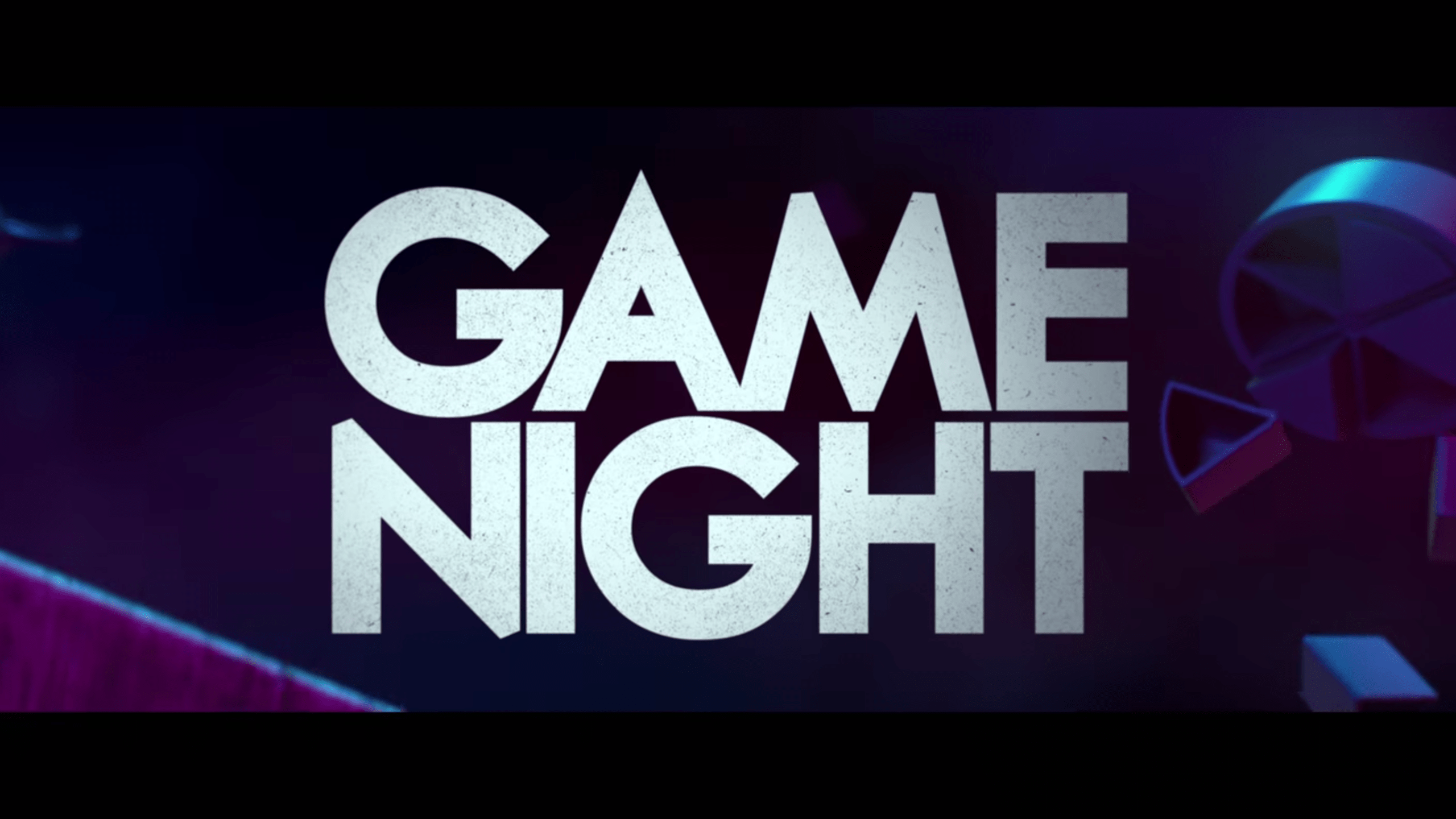 2560x1440 Game Night