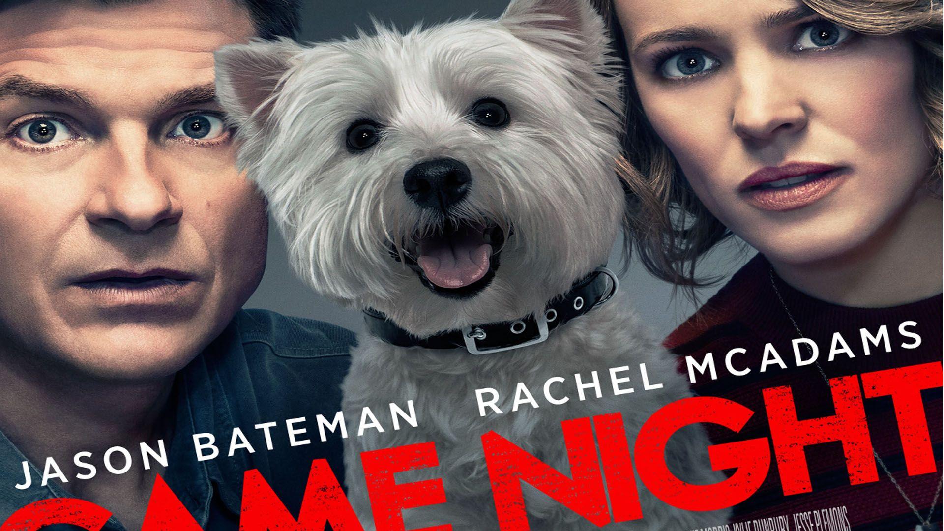 1920x1080 Game Night Movie Wallpaper