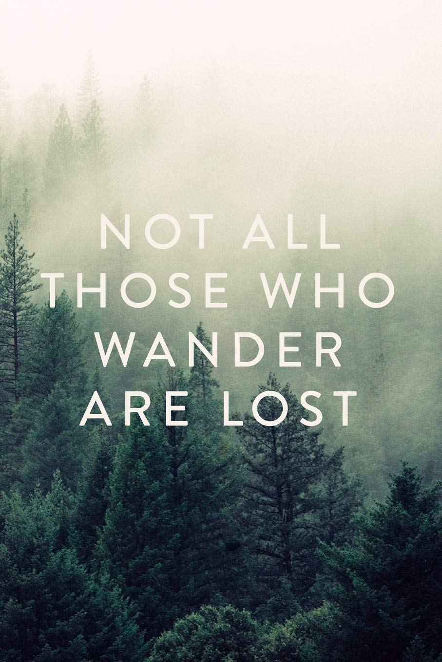 Not All Who Wander Are Lost Wallpapers - Top Free Not All Who Wander ...