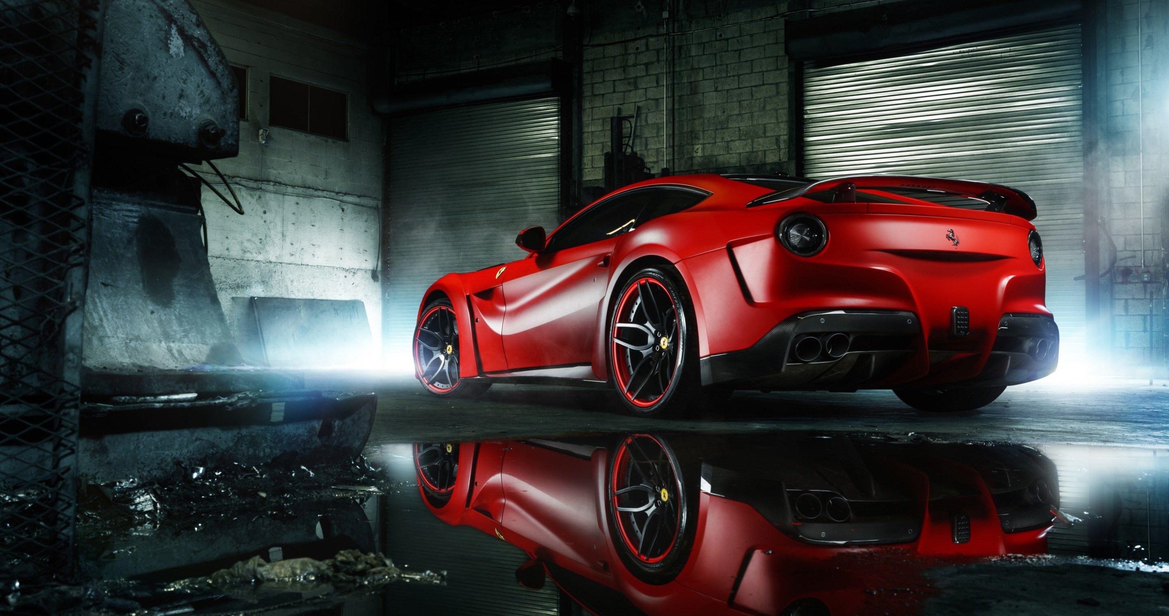 4096x2160 ferrari f12 berlinetta supercar 4k ultra HD wallpaper High quality walls