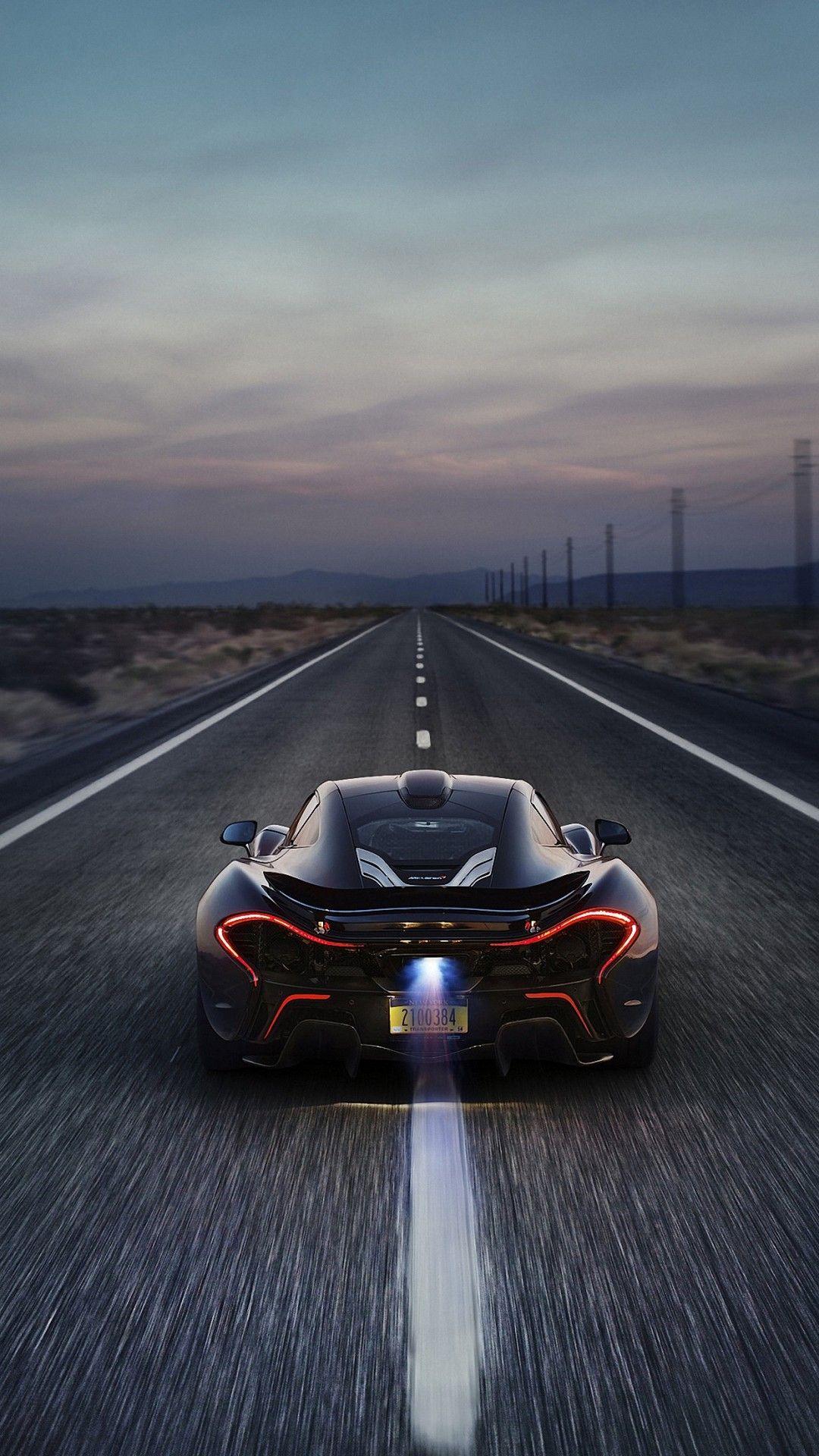 1080x1920 Supercar Wallpaper HD