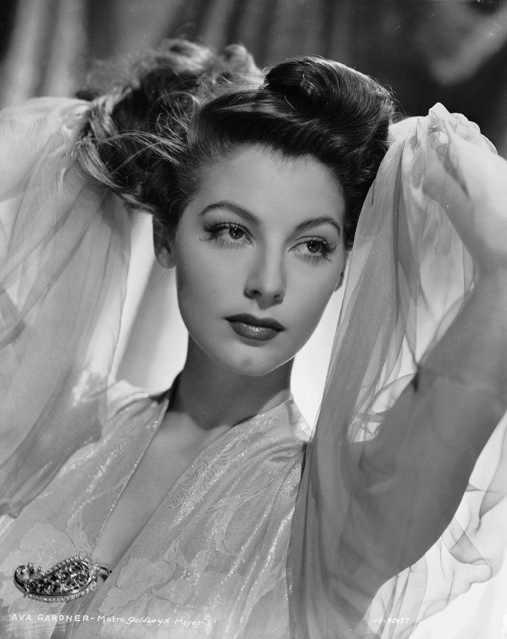 Ava Gardner Wallpapers - Top Free Ava Gardner Backgrounds - WallpaperAccess