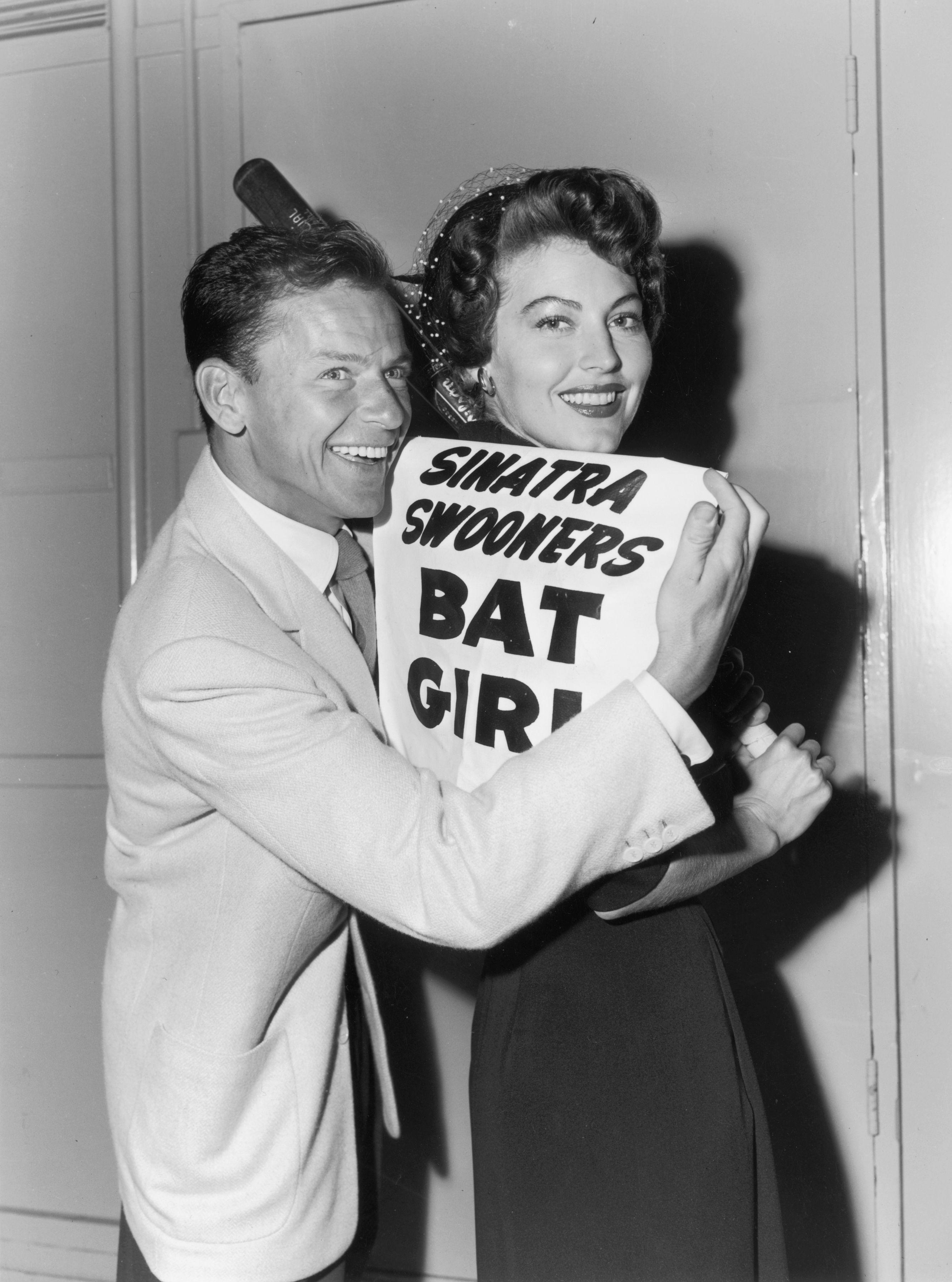 2661x3582 Ava Gardner's Life in Photo Picture of Ava Gardner