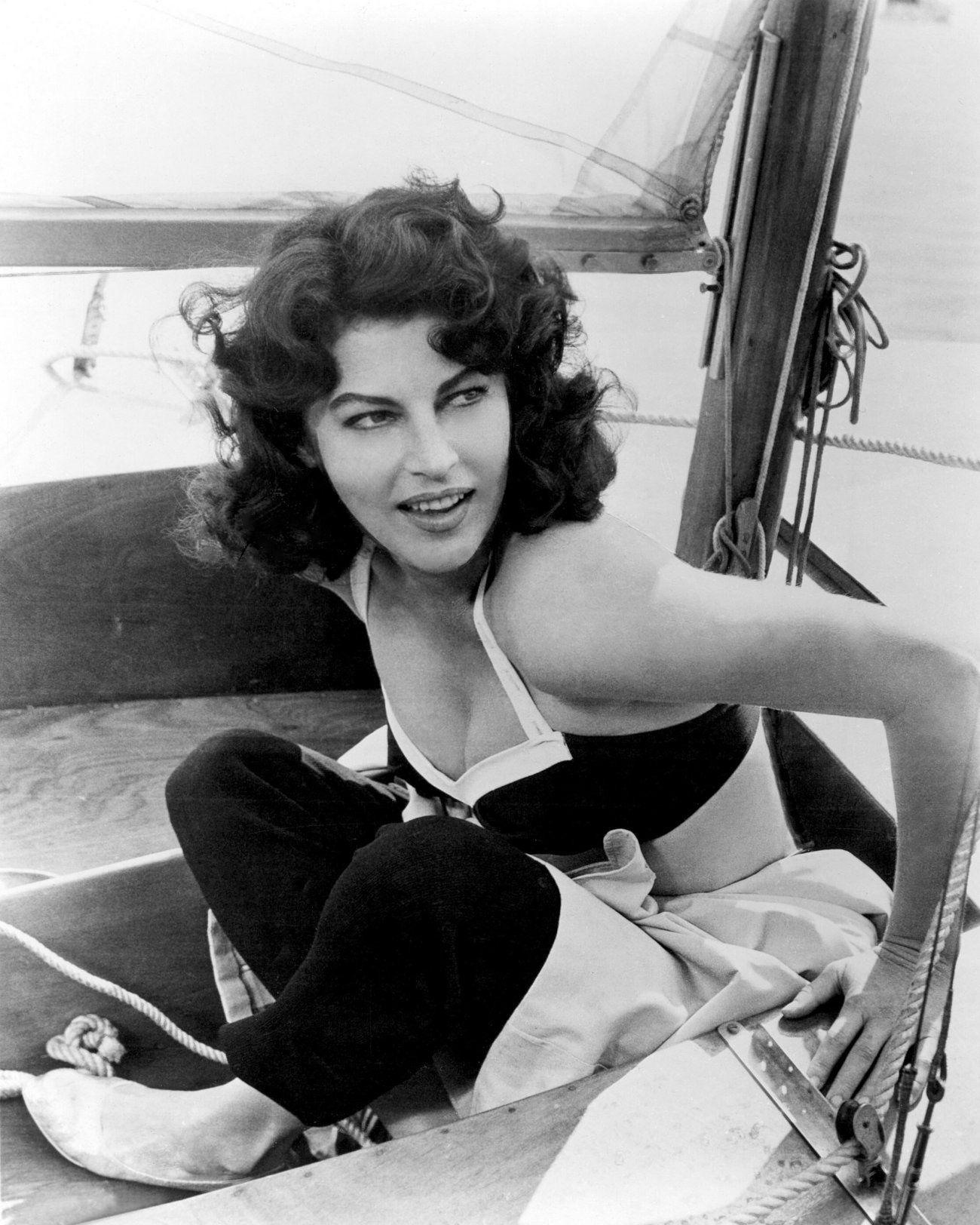 1300x1624 Gardner, Ava. Ava gardner, Hollywood, Actresses