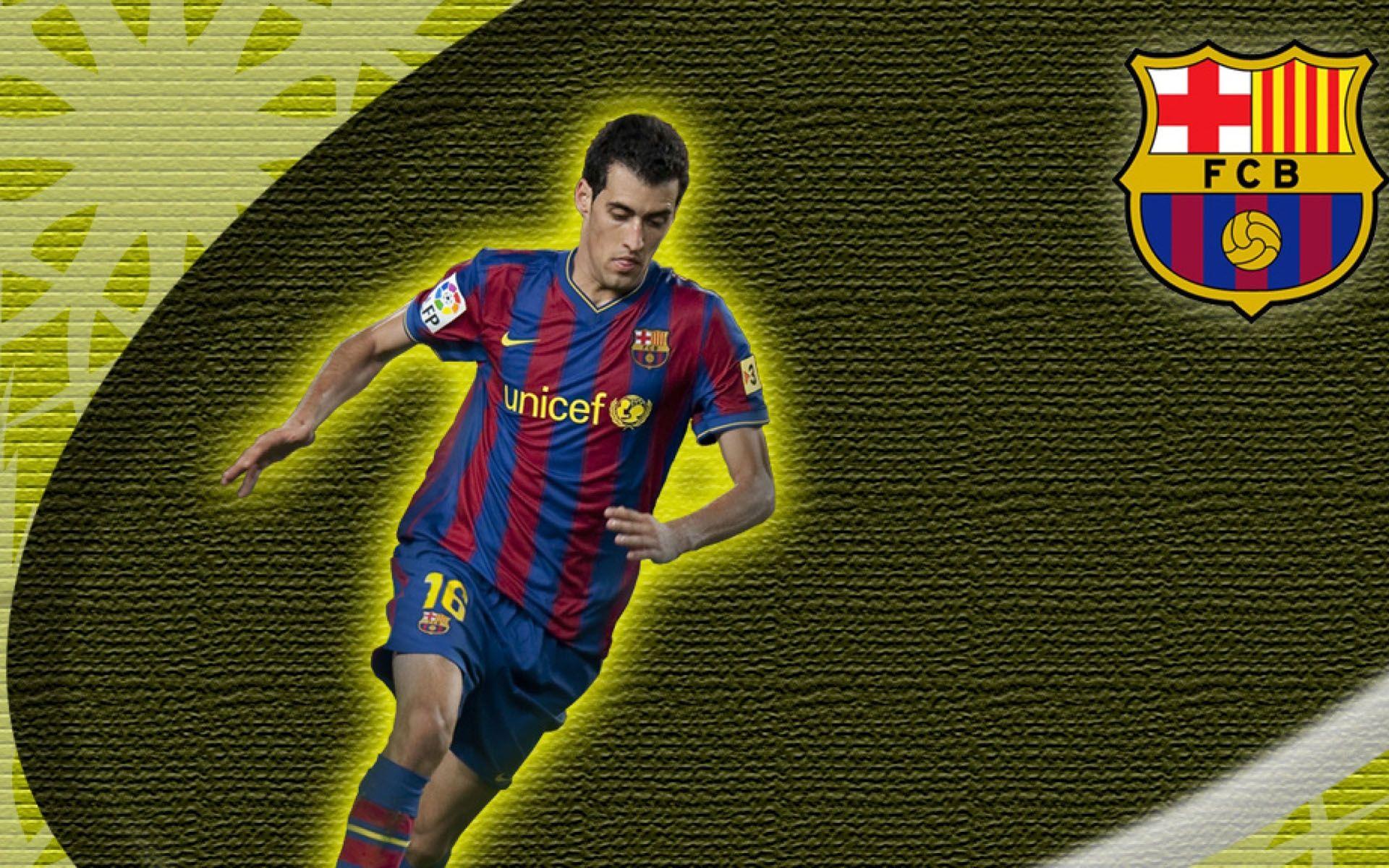 Sergio Busquets Wallpapers Top Free Sergio Busquets Backgrounds