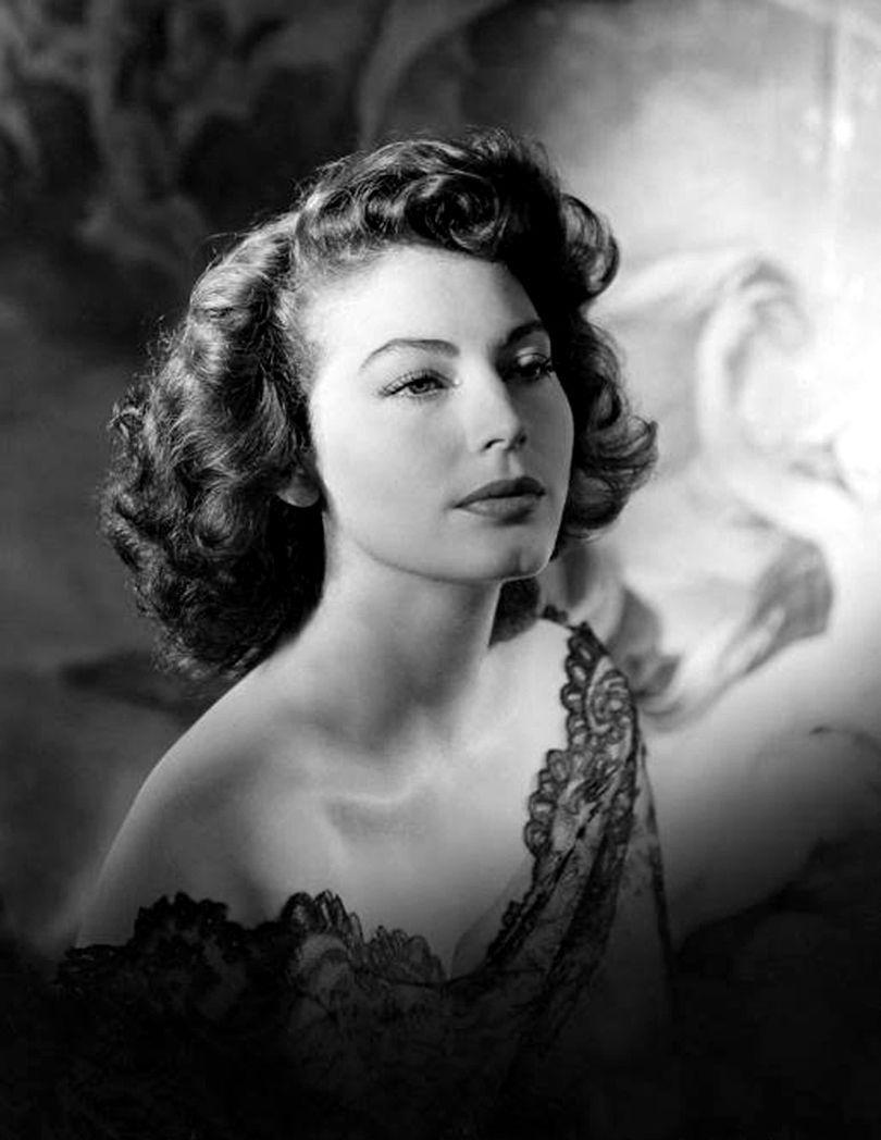 Ava Gardner Wallpapers Top Free Ava Gardner Backgrounds WallpaperAccess