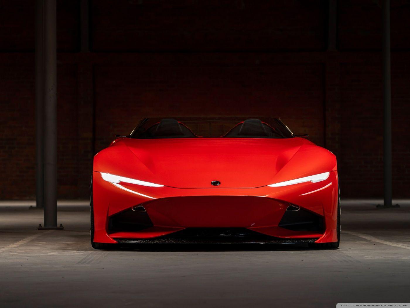 1400x1050 Karma SC1 Vision Electric Supercar Wallpaper