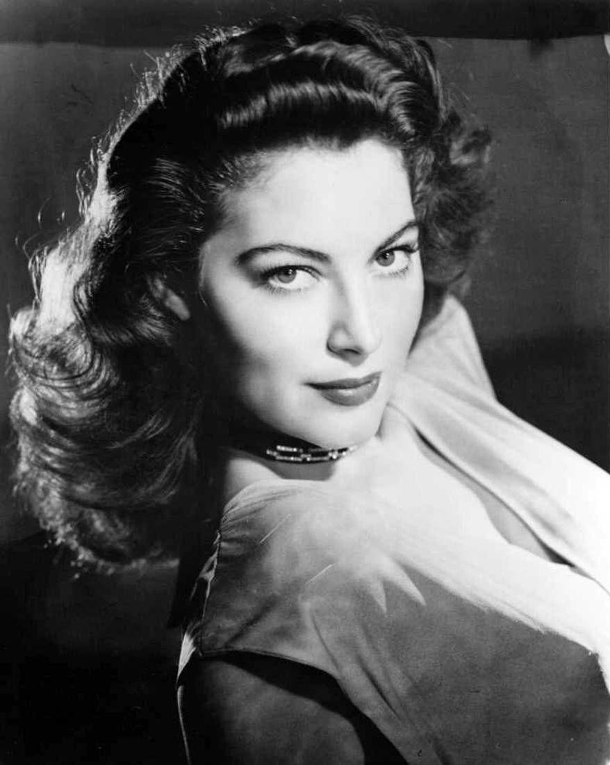 Ava Gardner Wallpapers - Top Free Ava Gardner Backgrounds - WallpaperAccess