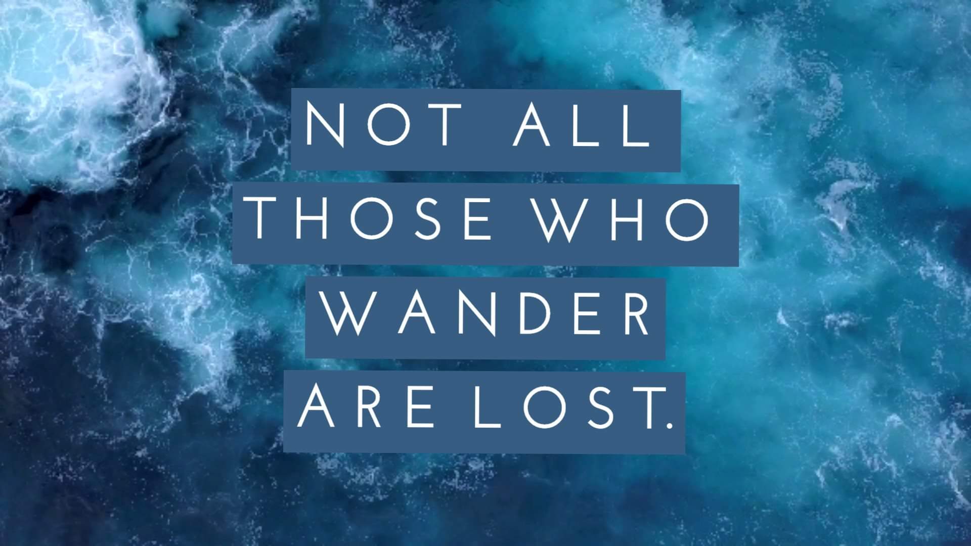 1920x1080 My favorite quote. (1920x1080)