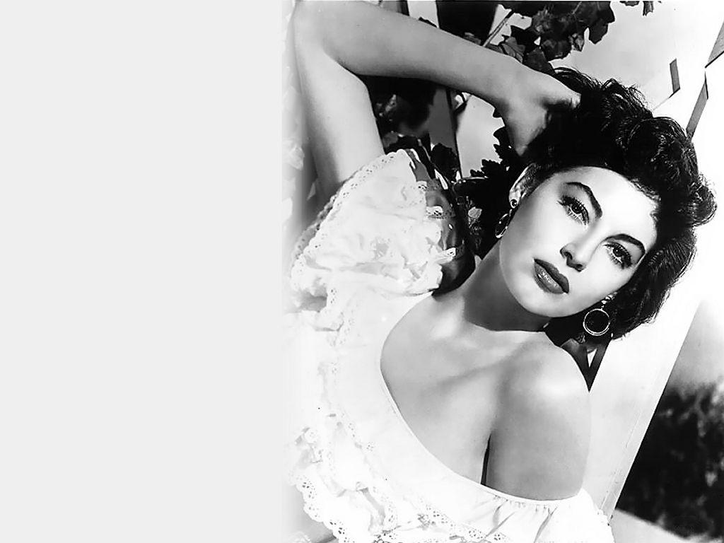 1024x768 Picture Ava Gardner Celebrities