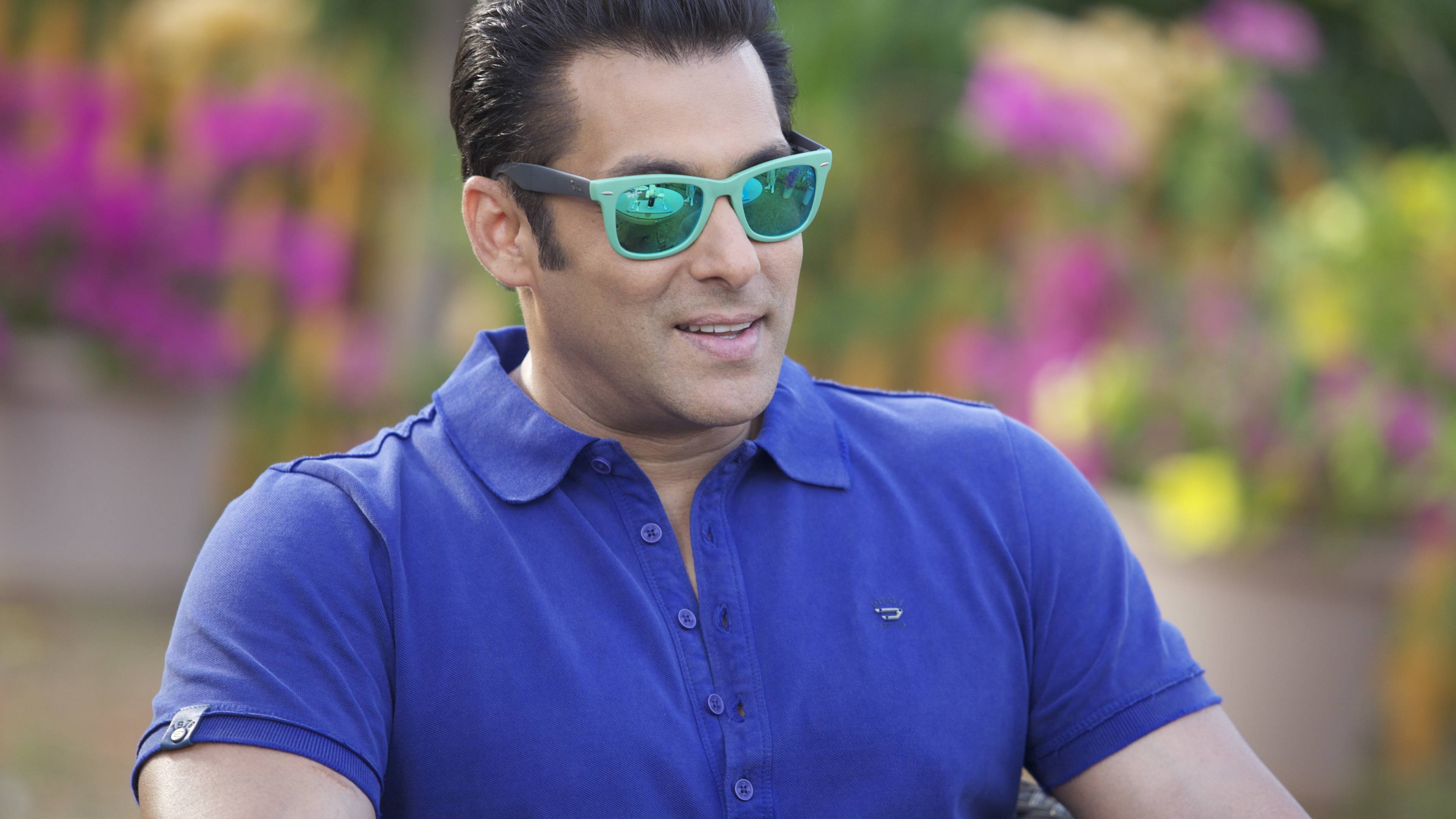 3840x2160 Salman Khan jai Ho wallpaper .