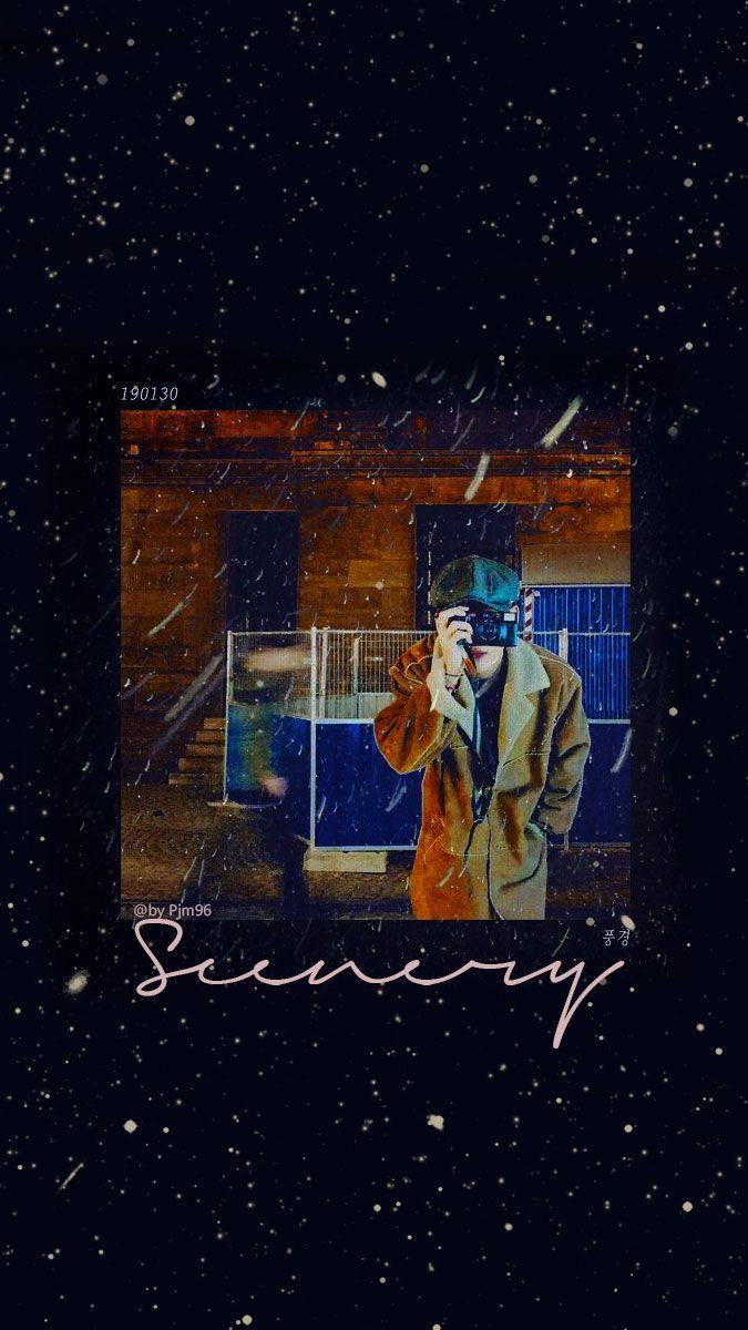 675x1200 풍경 by V of BTS Cr:pjm96. Bts wallpaper, Scenery wallpaper, Kpop wallpaper
