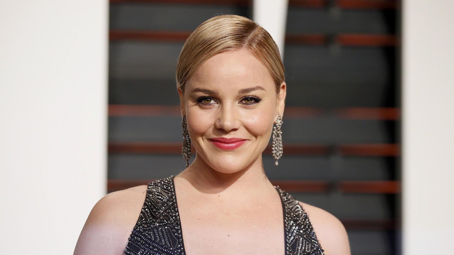 1920x1080 HD Abbie Cornish Wallpaper