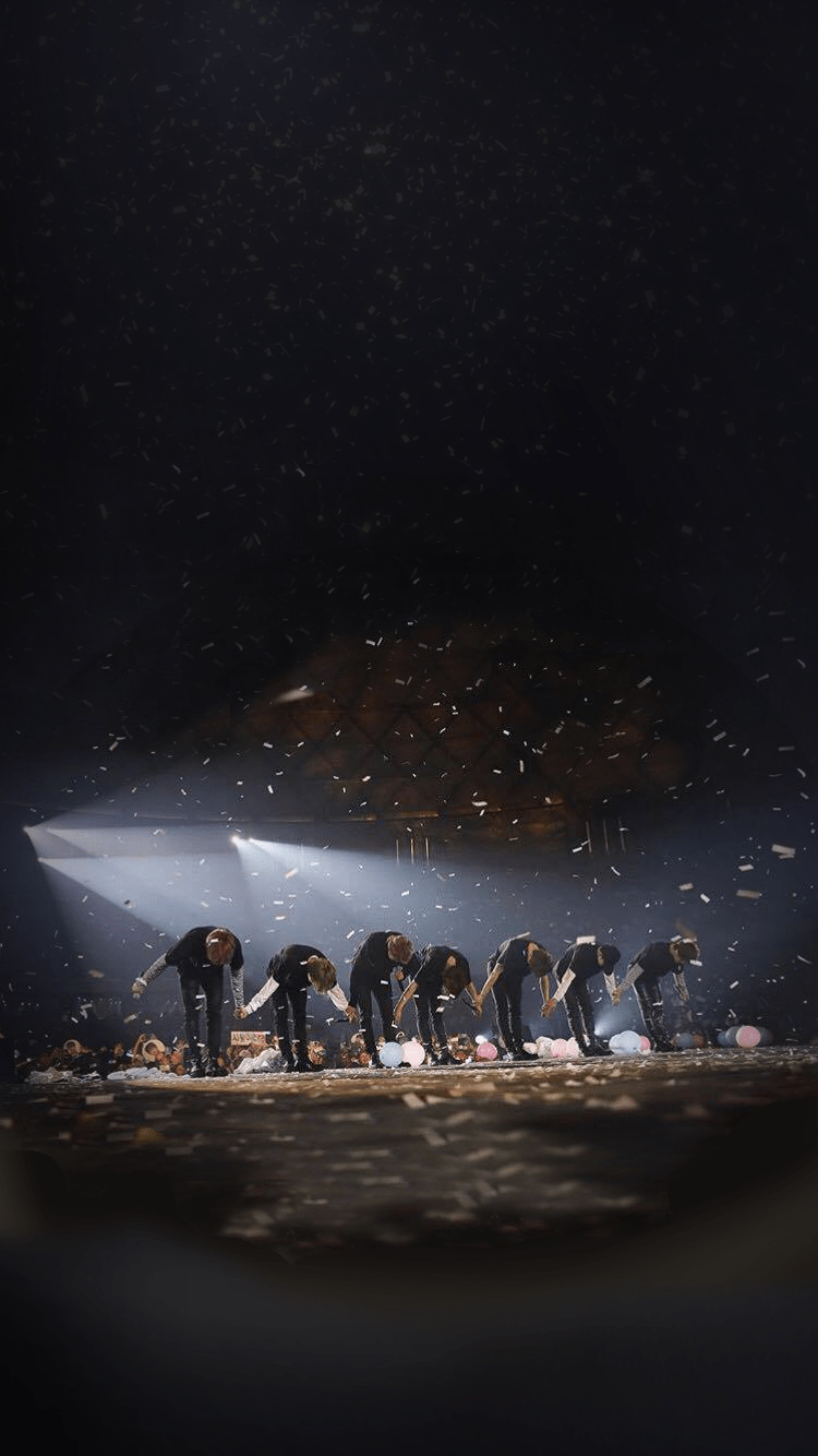 750x1334 Free download BTS Wallpaper Poststop BTS Concert 750x1335 iPhone Wallpaper [750x1335] for your Desktop, Mobile & Tablet. Explore BTS Concert Wallpaper. BTS Concert Wallpaper, Concert Wallpaper, Concert Crowd Wallpaper