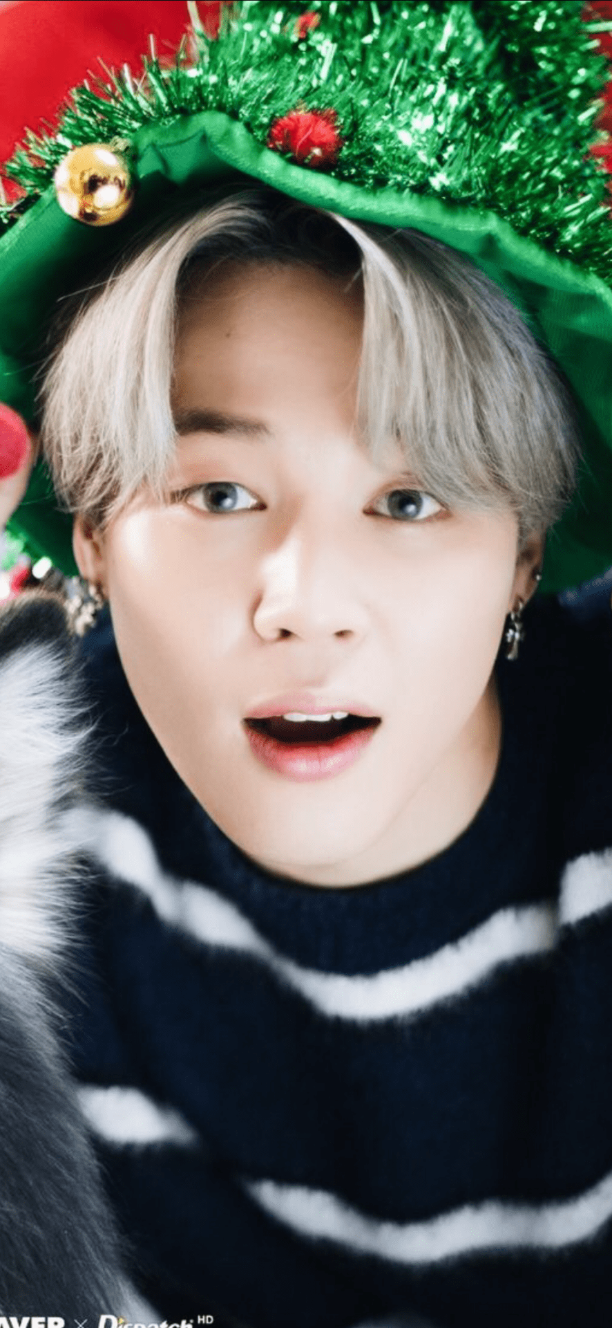 886x1920 BTS Wallpaper