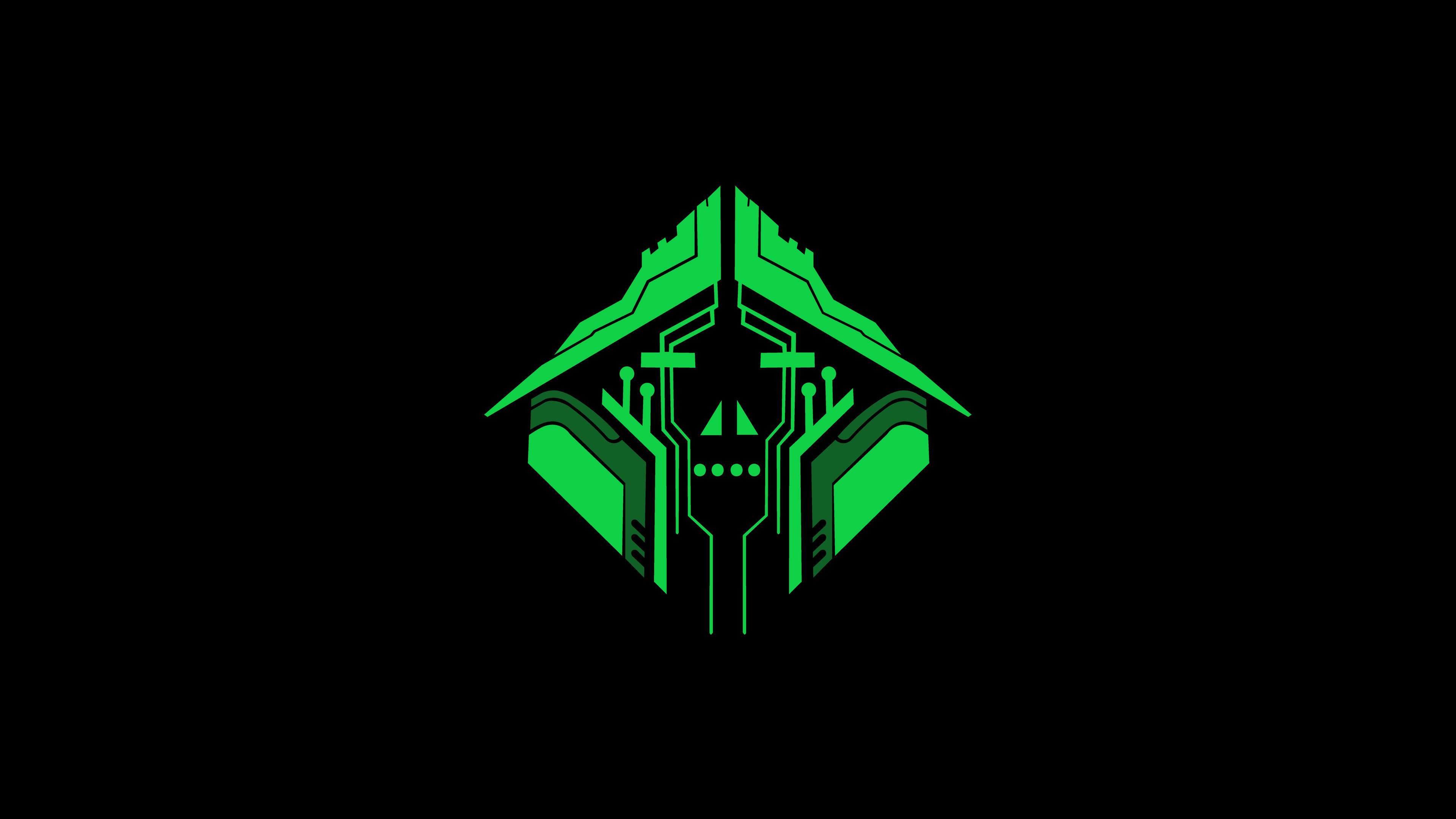 3840x2160 Crypto Apex Legends 4K Logo Wallpaper, HD Minimalist 4K Wallpaper, Image and Background