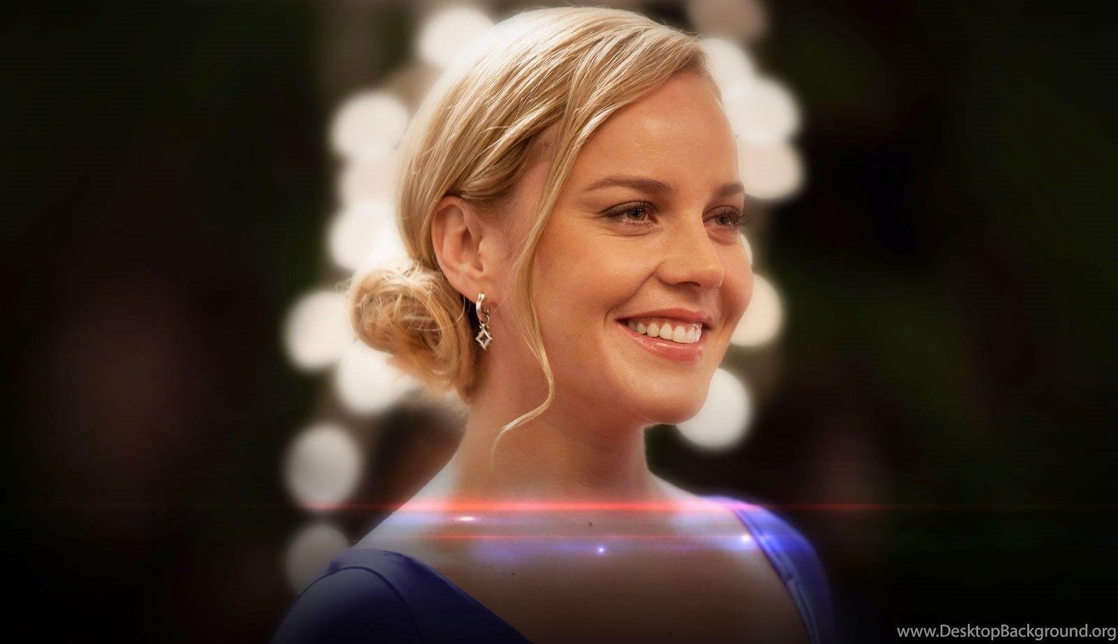 1600x922 Abbie Cornish Wallpaper