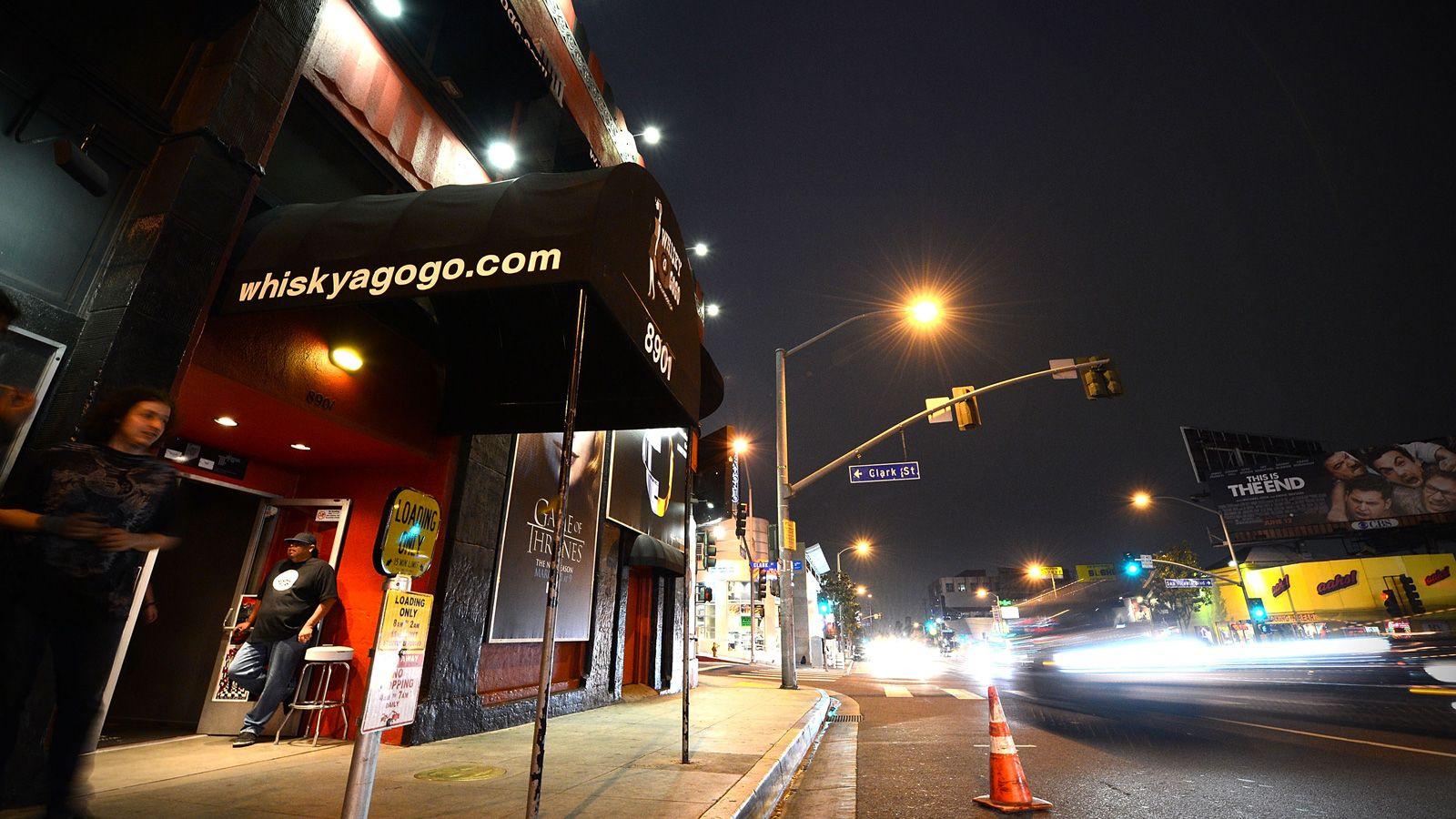 1600x900 Sunset Boulevard: Things to do on L.A.'s famous roadway