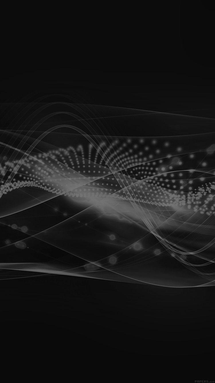 750x1334 iPhone 6 Wallpaper lines dark black vertical pattern