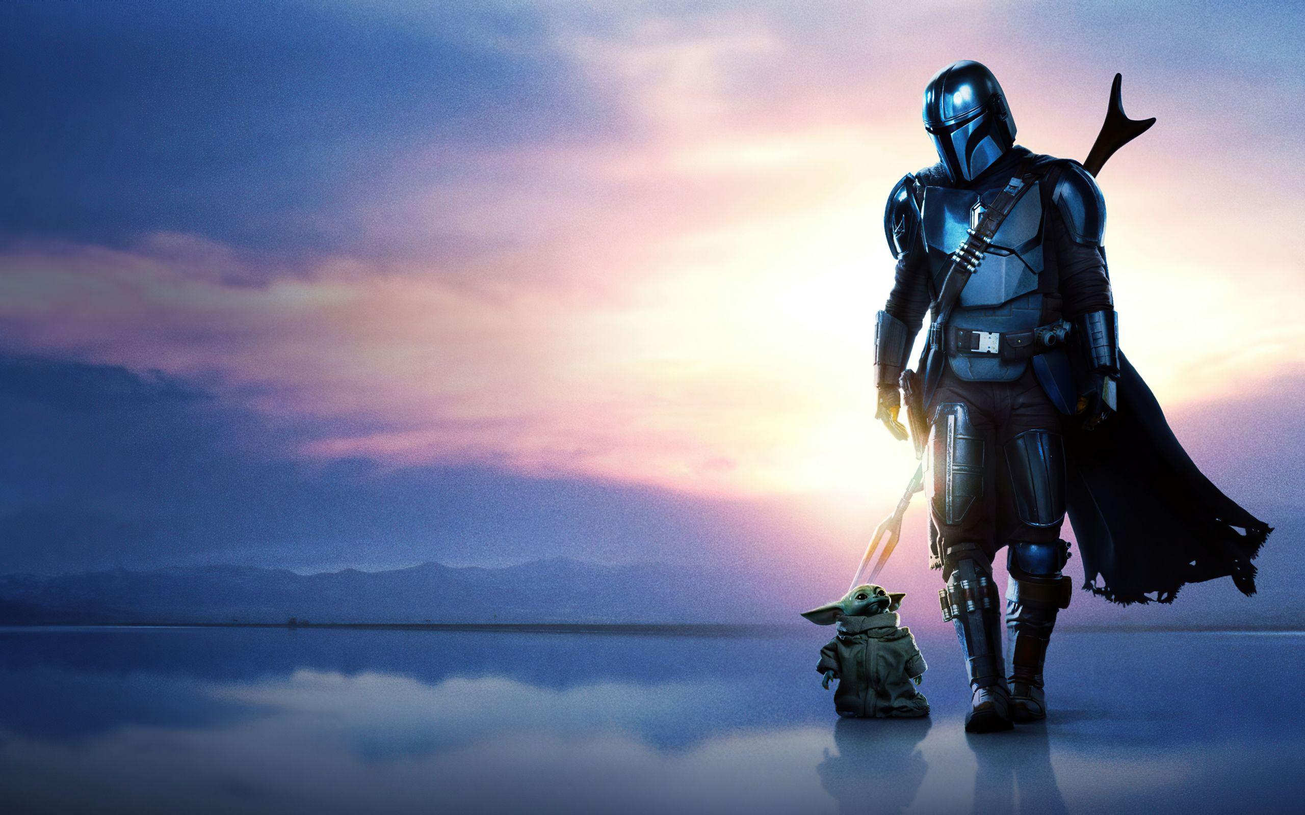 2560x1600 Desktop Wallpaper The Mandalorian, Season Tv Series, HD Image, Picture, Background, C9652c