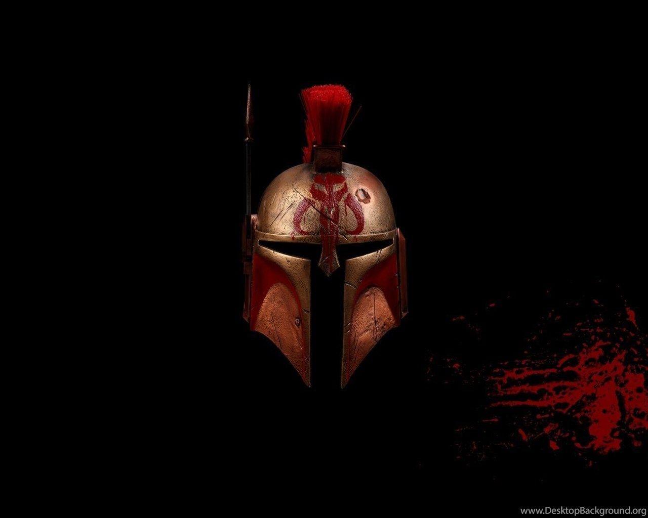 1280x1024 Made A Wallpaper I Thought You Guys Would Like, Mandalorian. Desktop Background