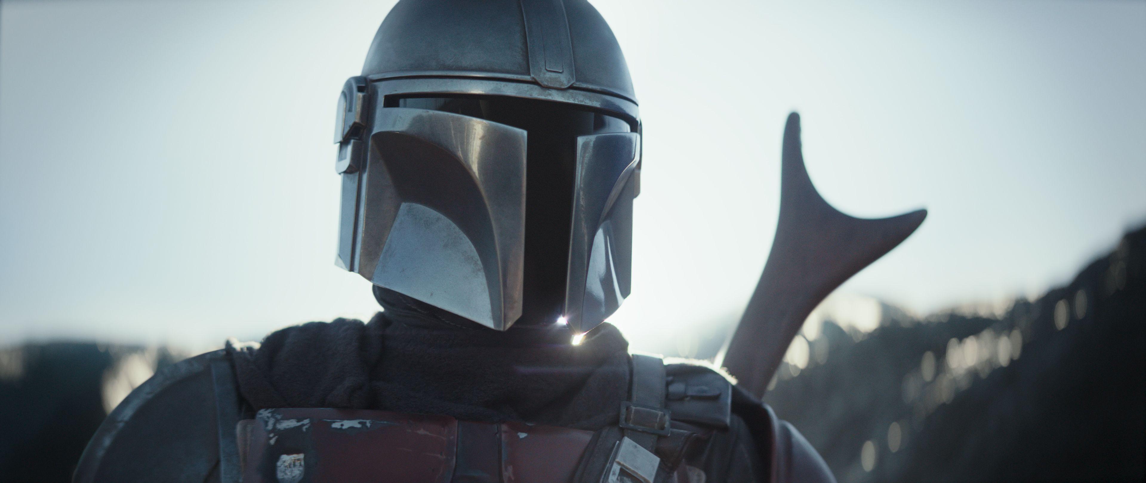 3840x1620 NEWS! Disney Has Named the Seven Directors Responsible for Season 2 of The Mandalorian!