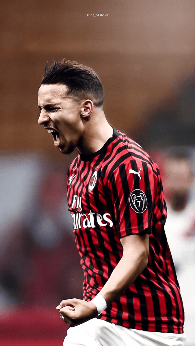 675x1200 Luce win (another one) ♥️. Wallpaper Photo retouches #MilanBologna #milan #ACMilan #SempreMilan #ForzaMilan #Bennacer #Saelemaekers #Calabria #theo #Calhanoglu
