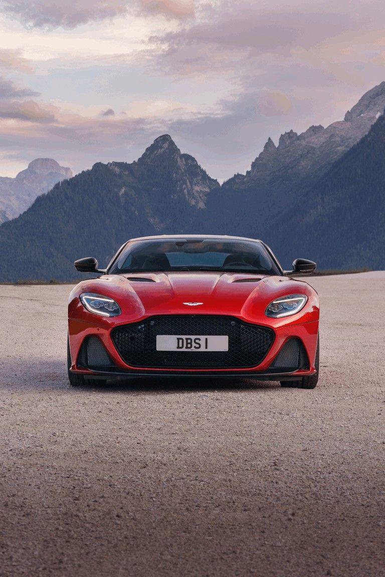768x1152 Aston Martin DBS Superleggera quality free high resolution car image