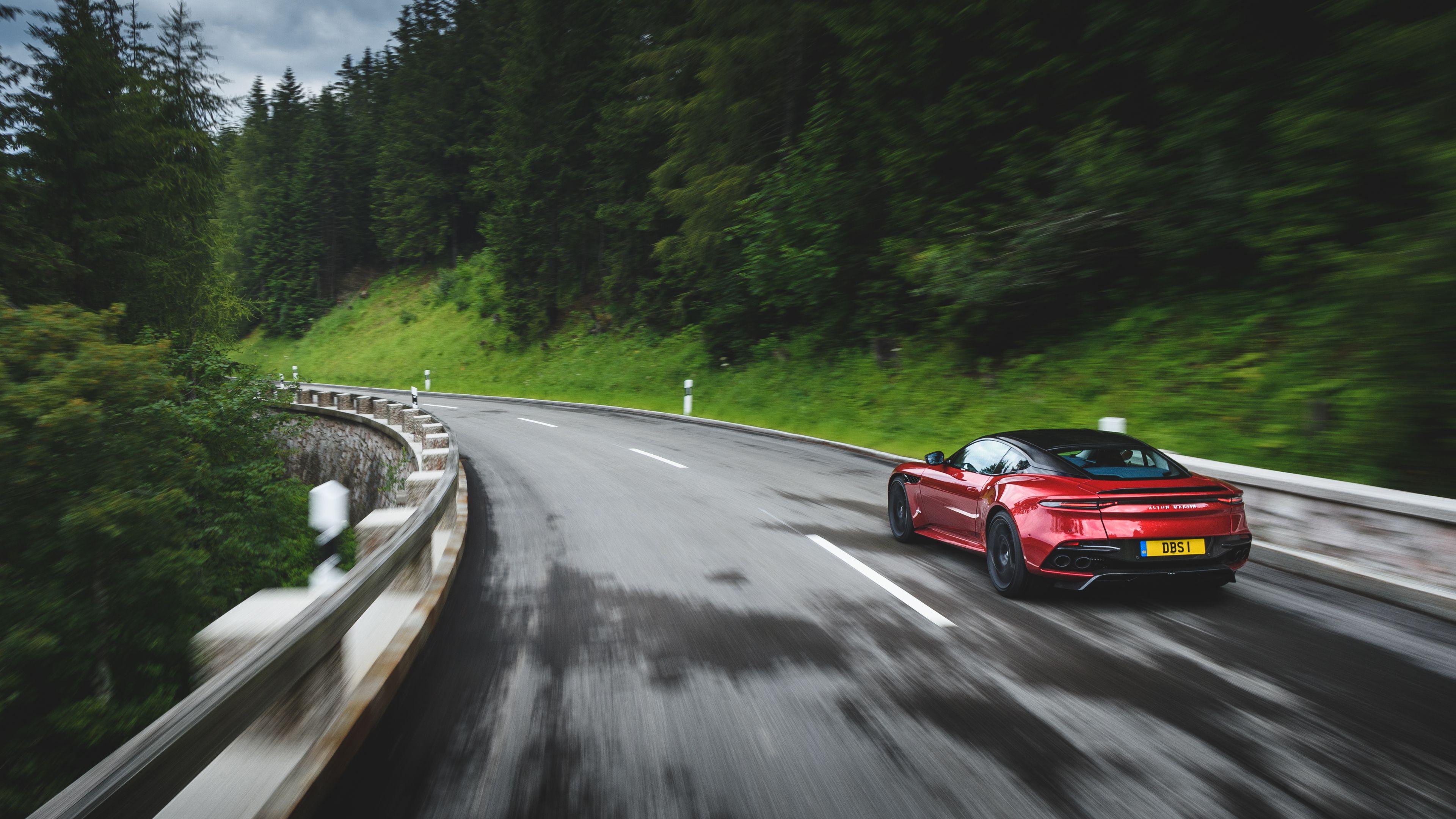3840x2160 Wallpaper 4k Aston Martin DBS Superleggera 4k 4k Wallpaper, 5k Wallpaper, Aston Martin Wallpaper, Cars Wallpaper, Hd Wallpaper