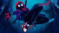 3840x2160 Miles Morales (Spider Man) 4K 8K HD Marvel Wallpaper