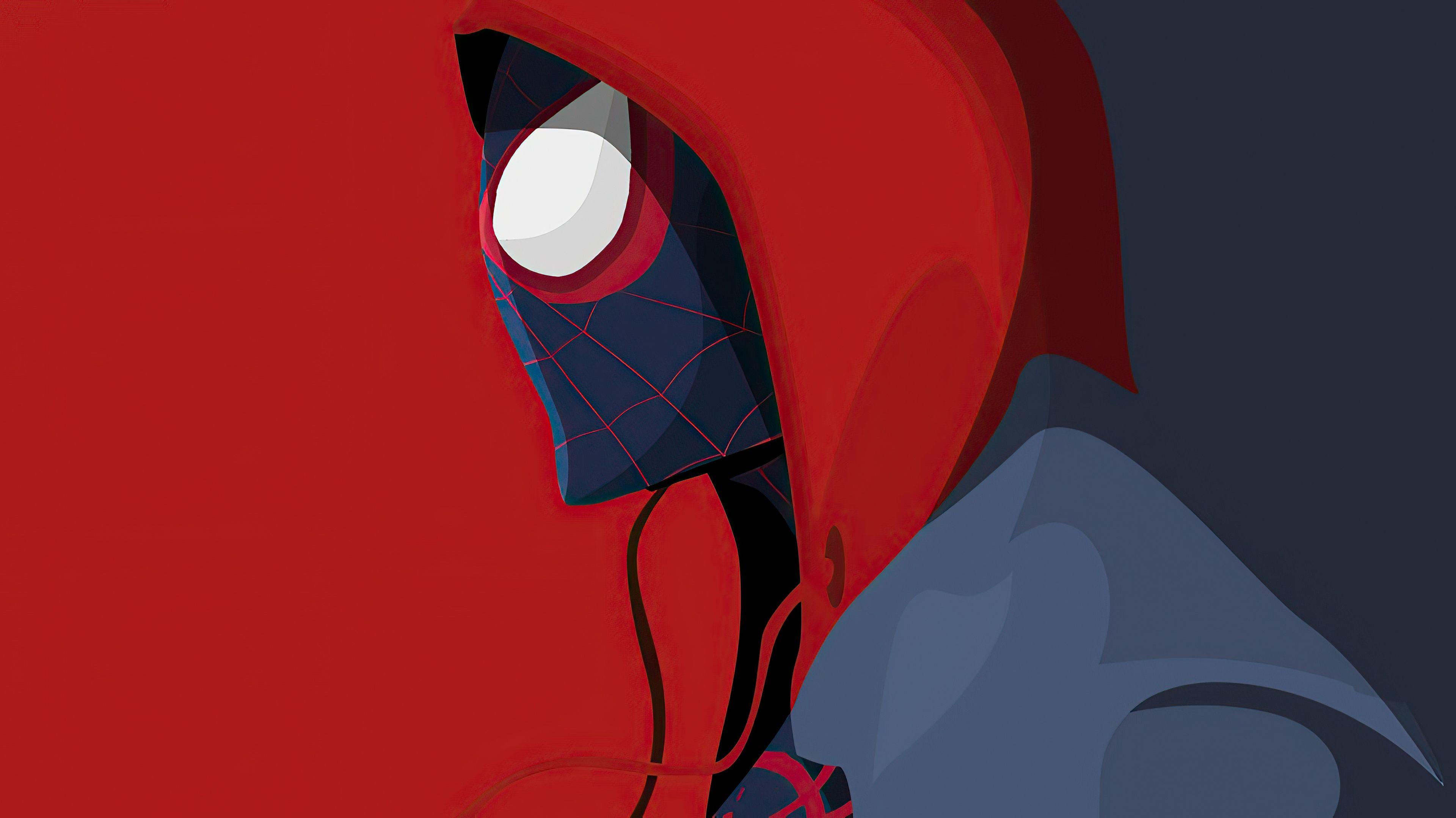3840x2160 Minimal HD Wallpaper & Backgrounduhdwallpaper.xyz