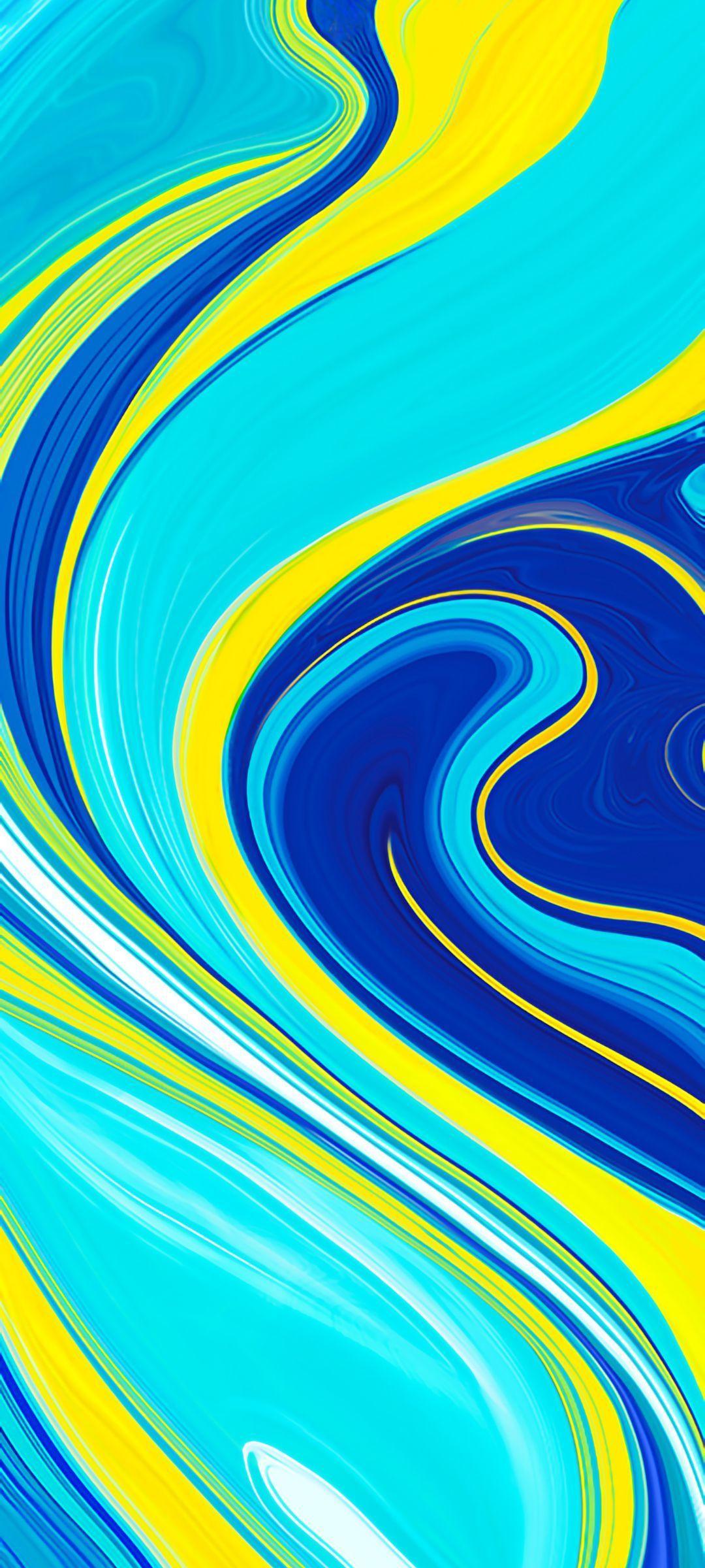 1080x2400 Redmi Note 9 Wallpaper