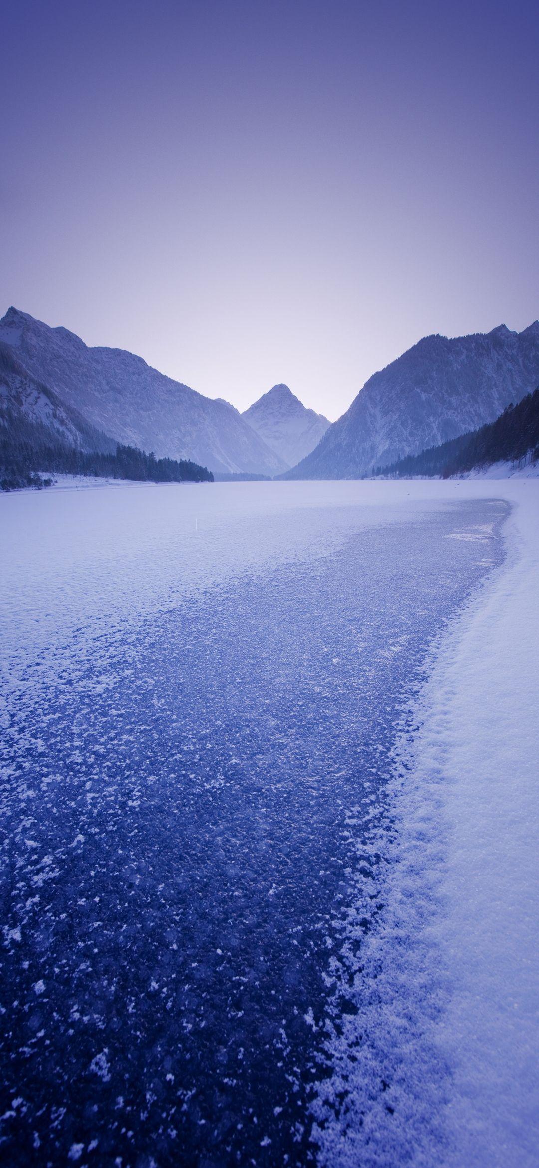 1080x2340 Download the gorgeous new Xiaomi Mi Note 10 wallpaper