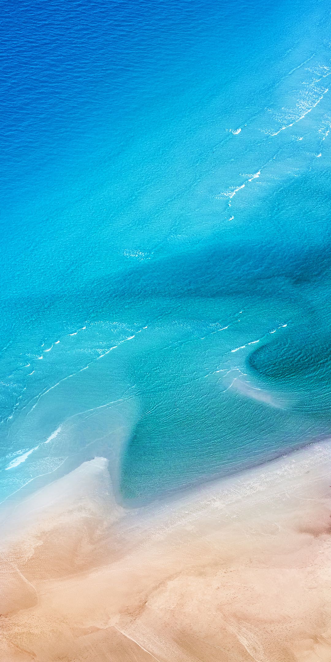 1080x2160 Download MIUI 10 Stock Wallpaper (Updated)