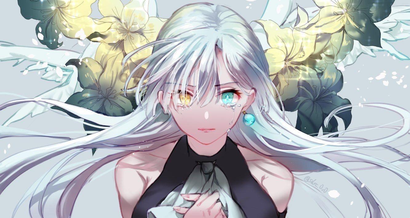 1333x709 Elizabeth Liones no Taizai (Suzuki Nakaba) Anime Image Board