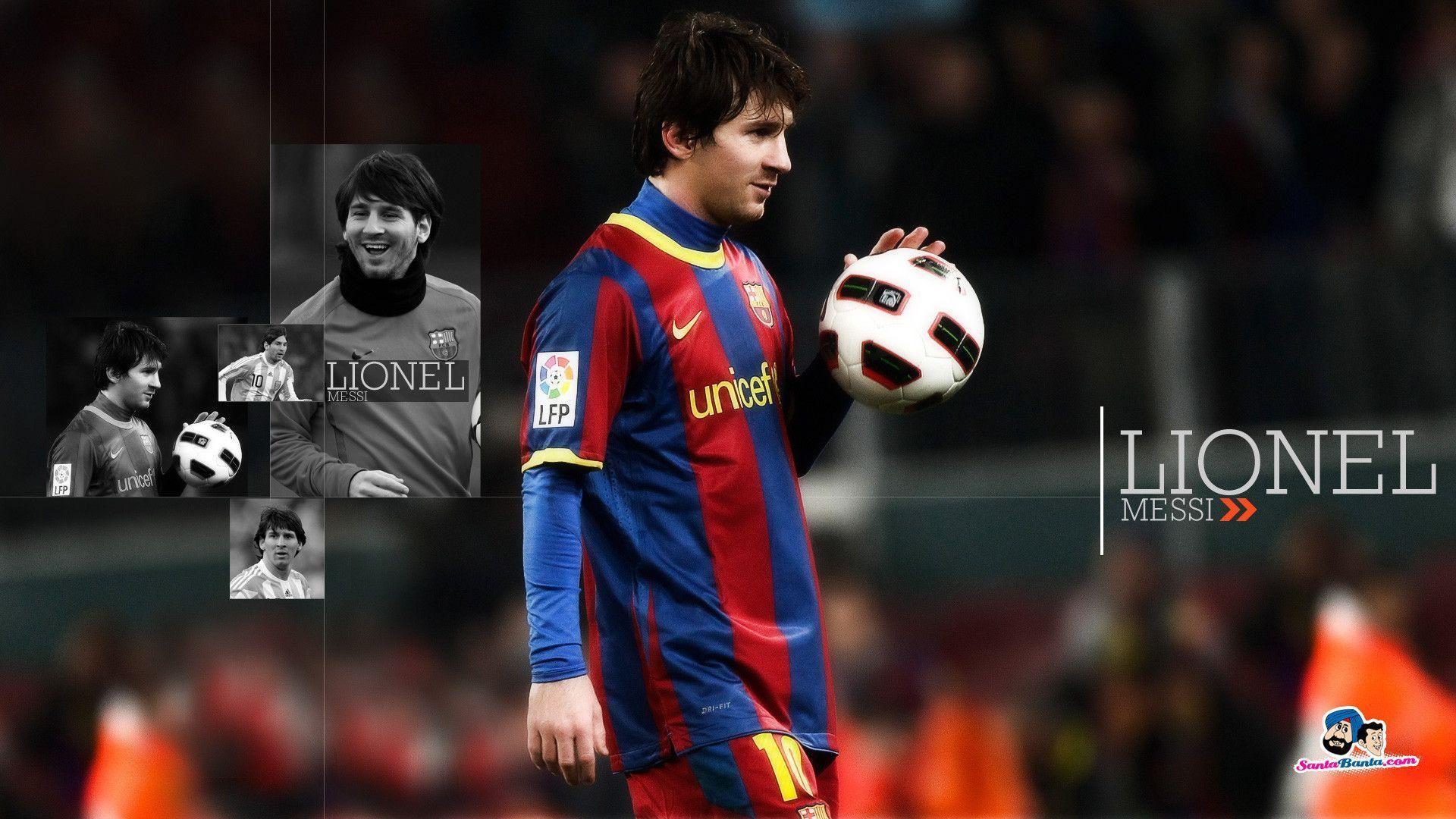 1920x1080 Lionel Messi Wallpaper 2021. Hình ảnh HD và 4k