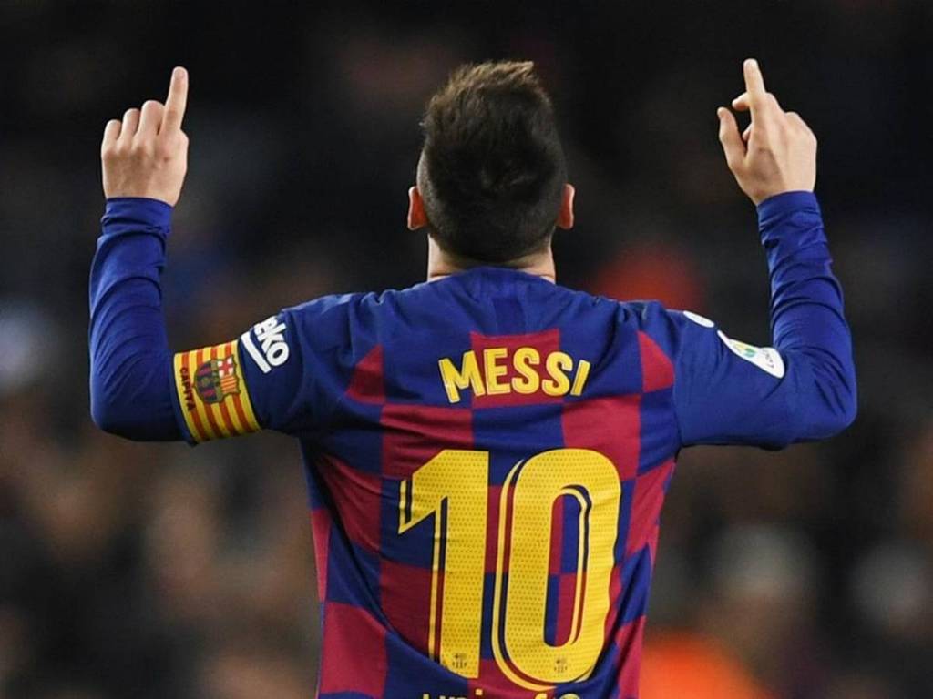 1024x768 From Messi to Ramos, long list of free agents in June 2021