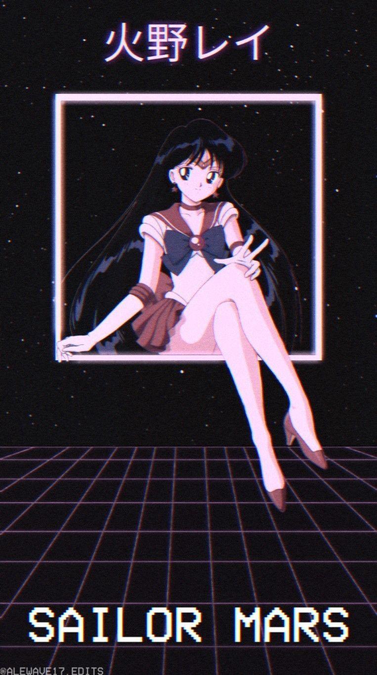 763x1366 ANIME AESTHETHIC EDITS WALLPAPERS