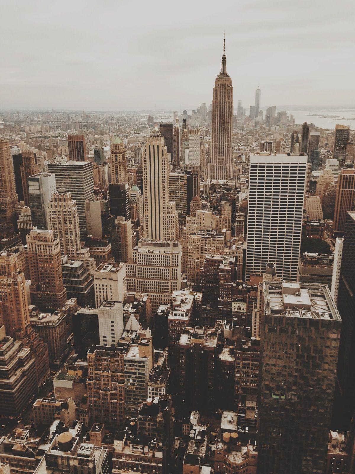 1200x1600 Warm #nyc #VSCOCam. Aesthetic background, City aesthetic, Beige aesthetic