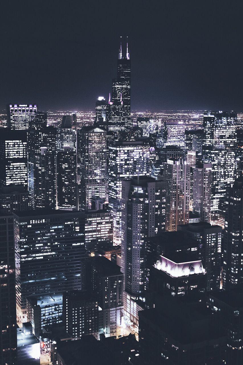 853x1280 Aesthetic NYC Wallpaper