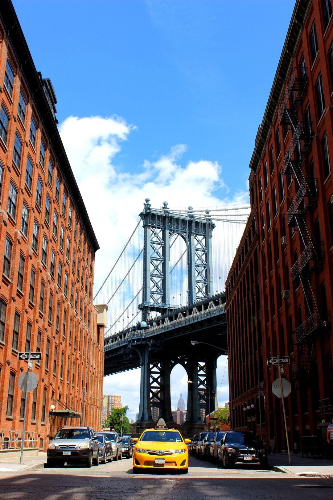1080x1620 New York City Wallpaper: Free HD Download [HQ]