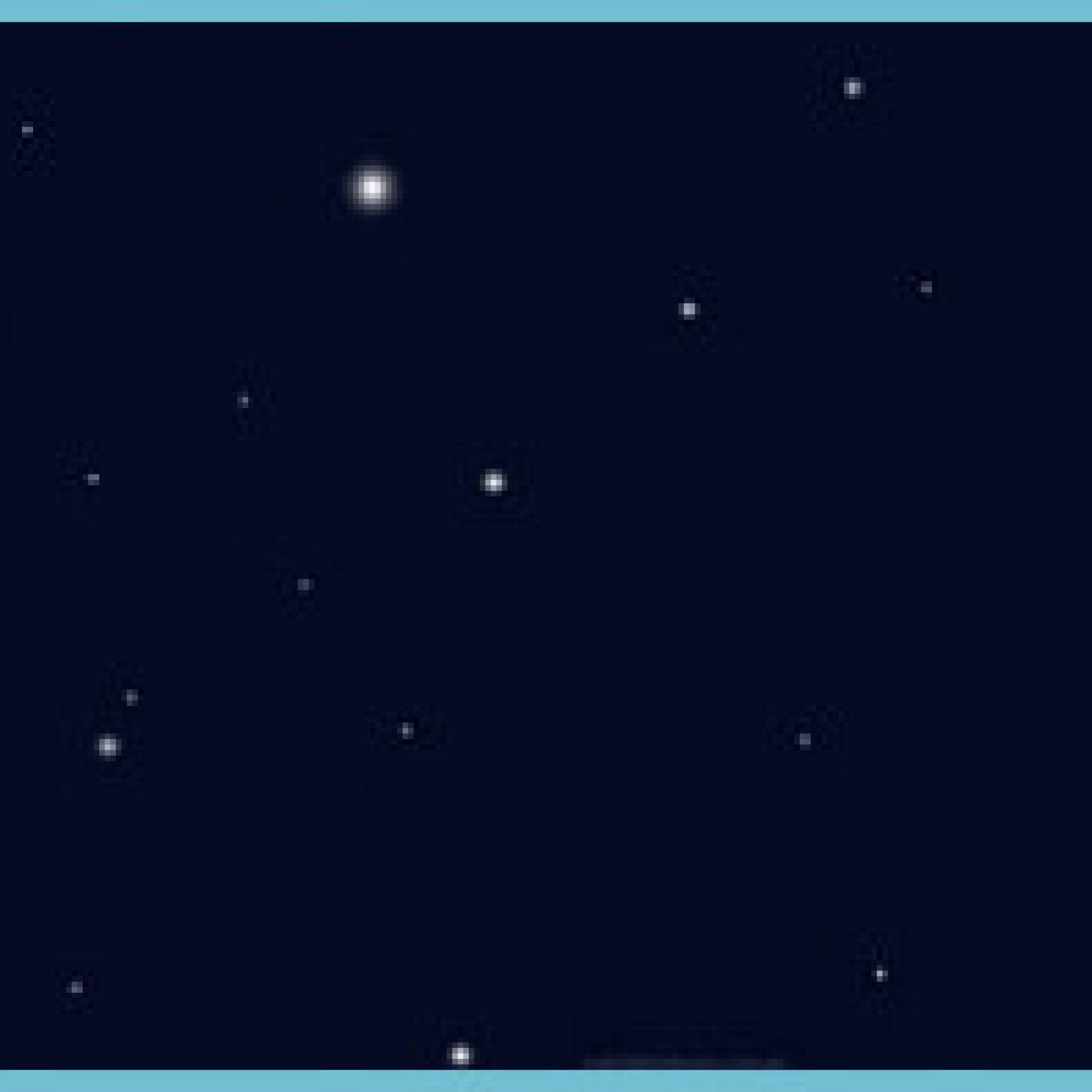 2048x2048 HD wallpaper: moon illustration, minimalism, astronaut, space monitor wallpaper