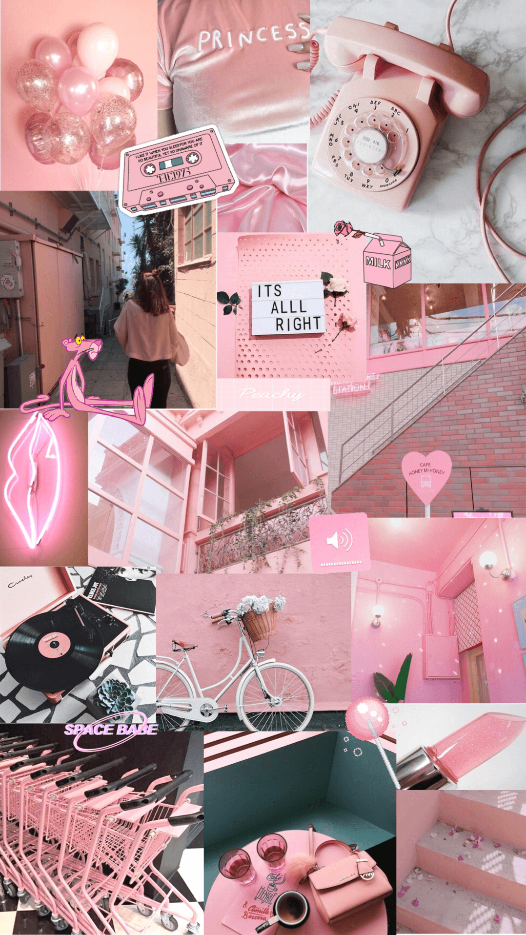 Fond D cran Aesthetics 1000 Aesthetic Wallpapers HSIWA