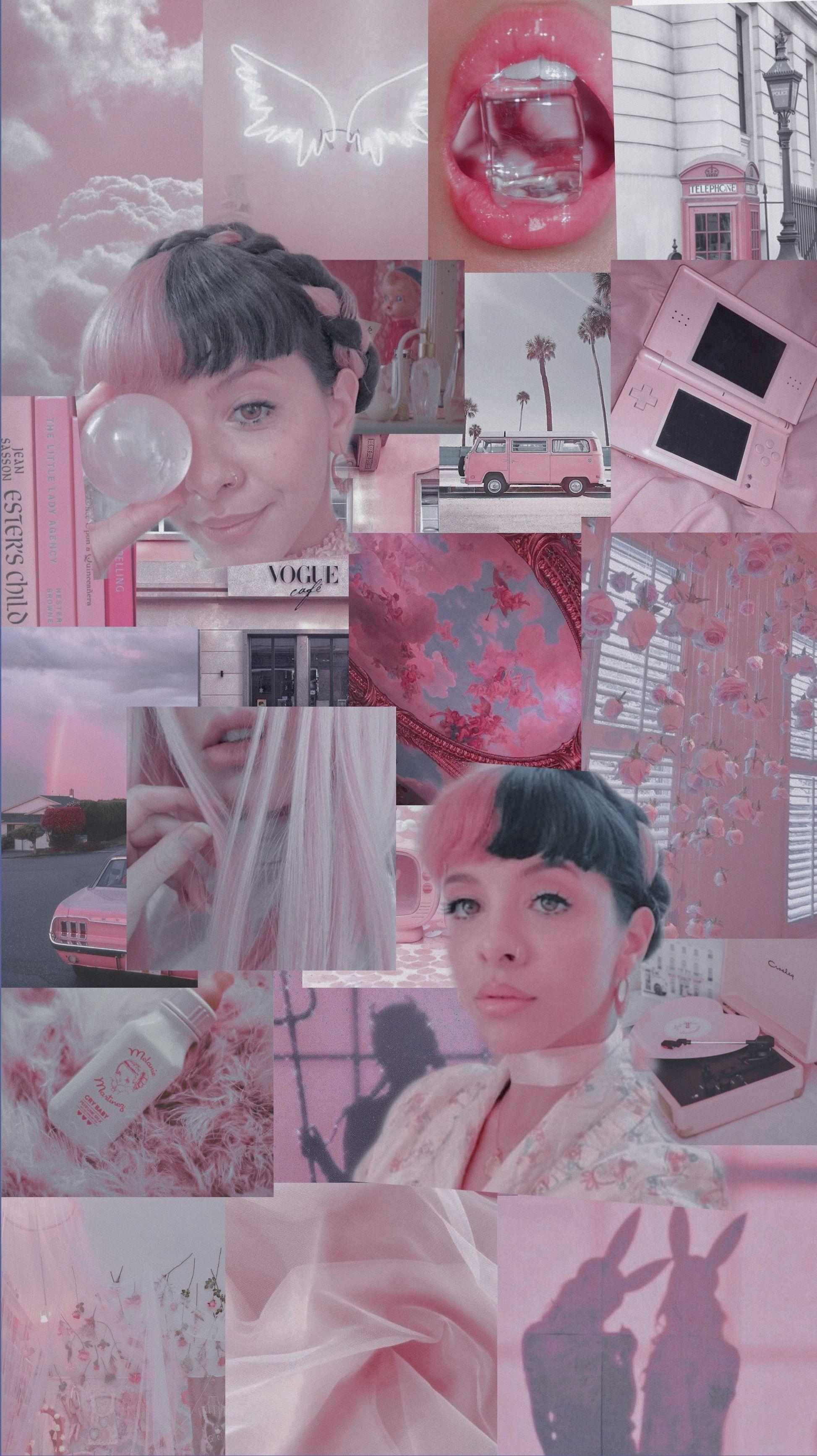 1947x3465 Melanie Martinez Aesthetic