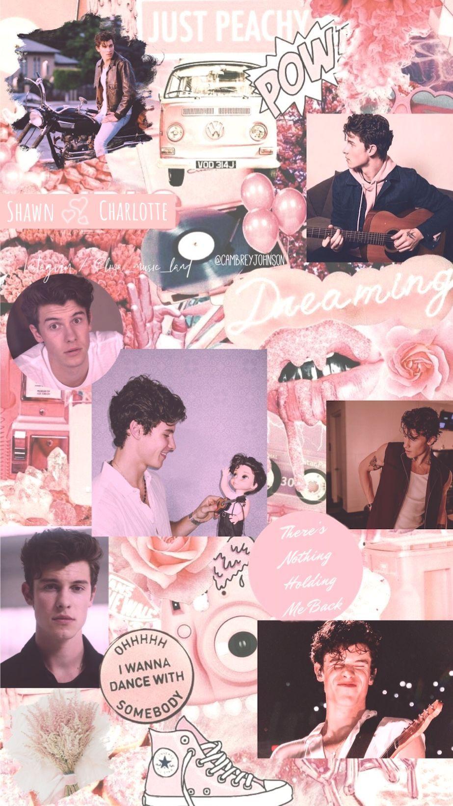 923x1641 Shawn Mendes Aesthetic